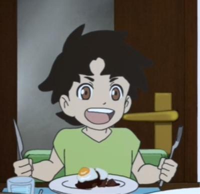 牧村太郎
