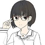 秋穂栞