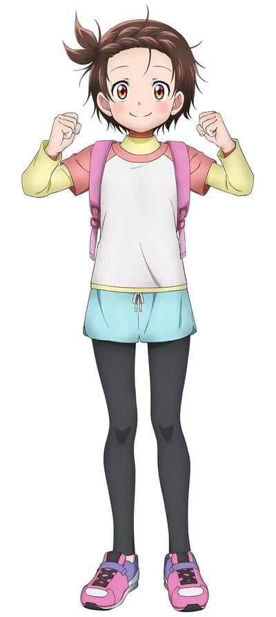 結束いのり