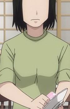 嵐山雪美