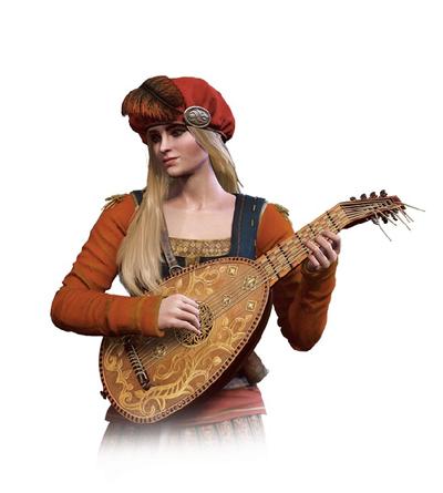 Priscilla