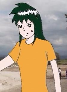 ゆり子