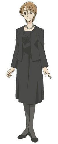 前田春子