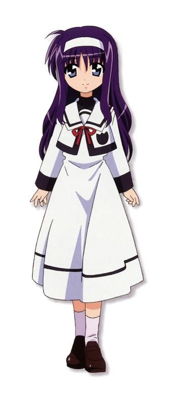 月村すずか