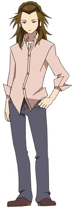 下鴨矢二郎