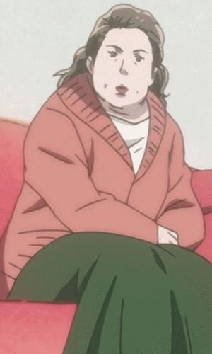 アンナ