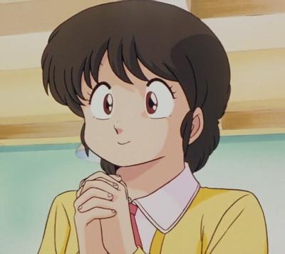 七尾こずえ