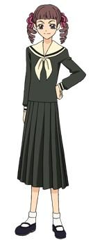 松平瞳子