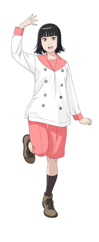 アンズ