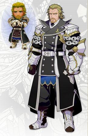 ルドルフ