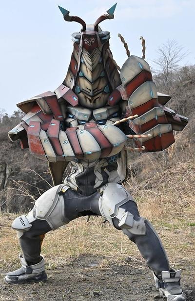 ゲロウジーム