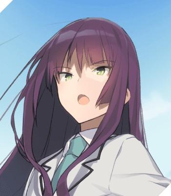 冴島凛子