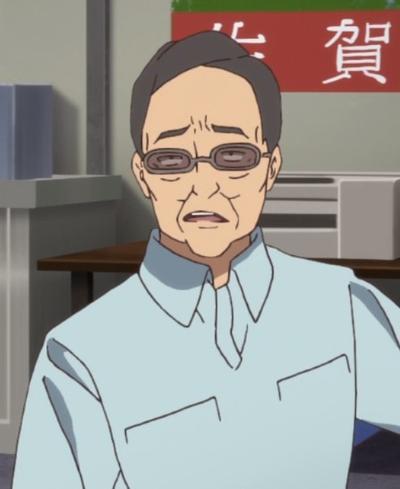 天本