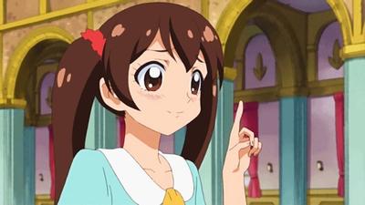 瀬川ひとみ