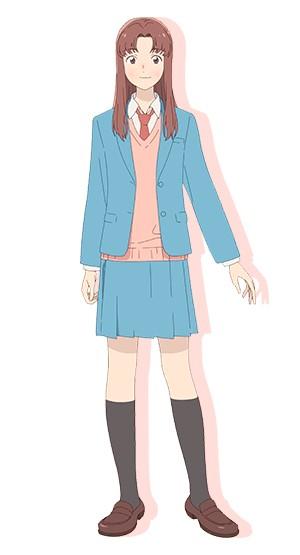 江頭ミカ