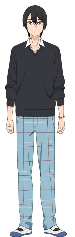 森田健星
