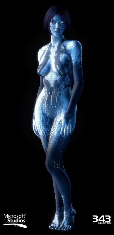 Cortana
