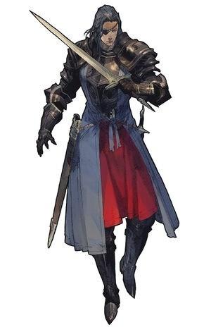 ランスロット・タルタロス