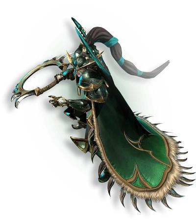Maiev Shadowsong