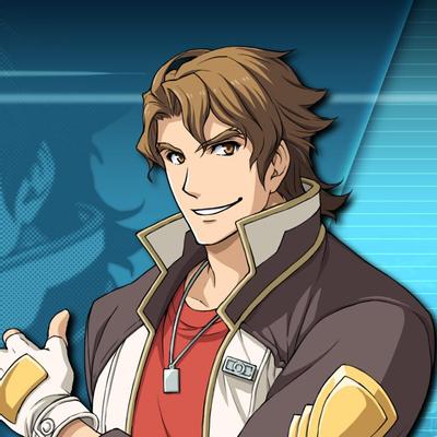 ガイ・バニングス