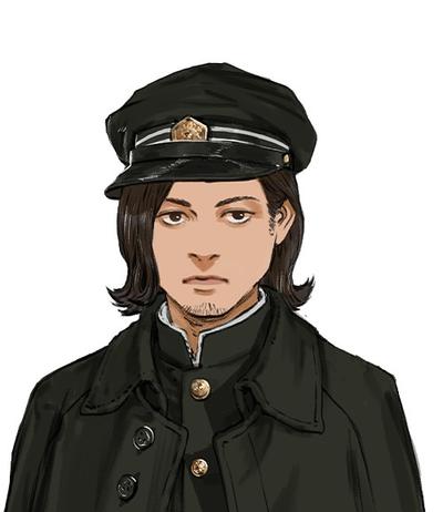 衣川兵太郎