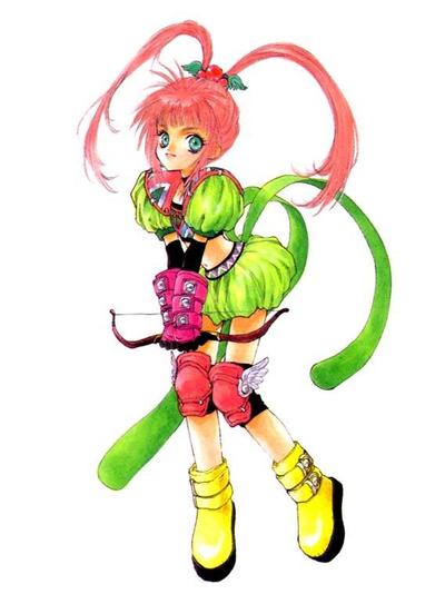 チェルシー・トーン
