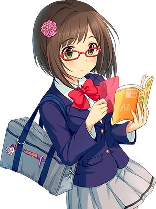前川みく