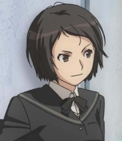 黒沢典子