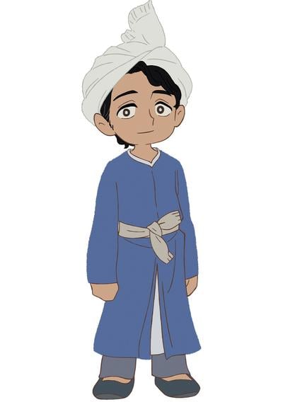 ムハンマド