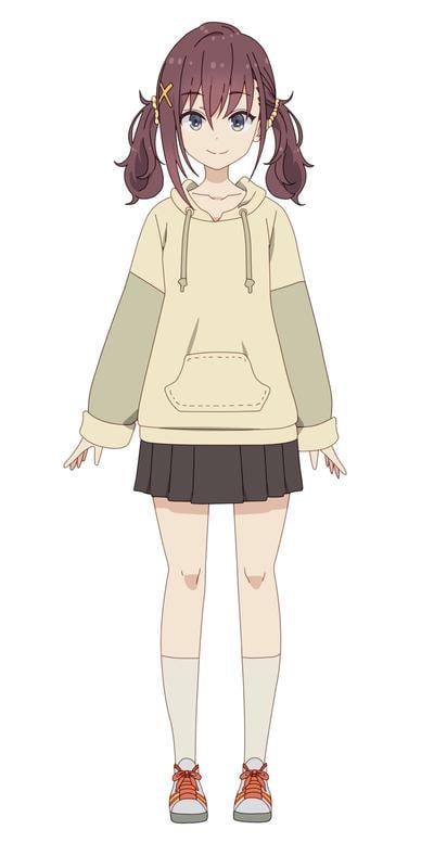 古舘くれあ
