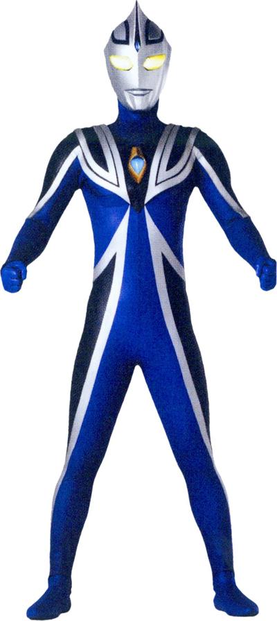ウルトラマンアグル