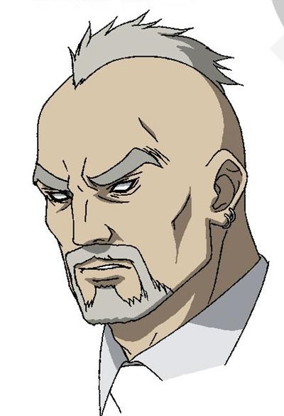 岩端晃司