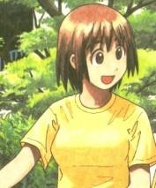 綾瀬風香