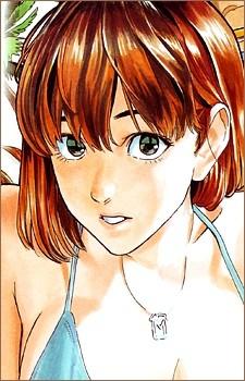 姉崎まもり