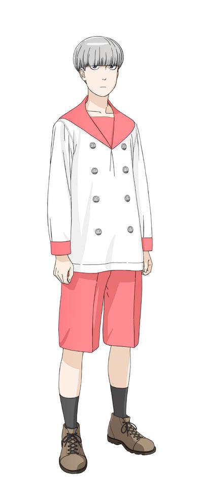 シロ