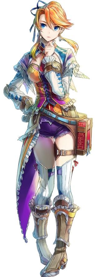 ラクシャ=フォン=ロズウェル