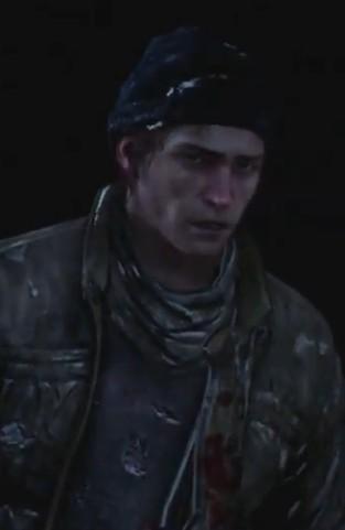 James
