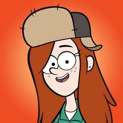 Wendy Corduroy