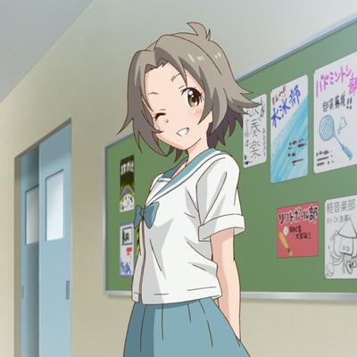 笹原ゆうか