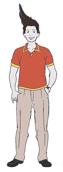 ニセ城ヶ崎
