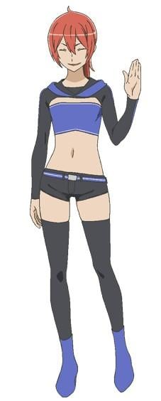 ロキ