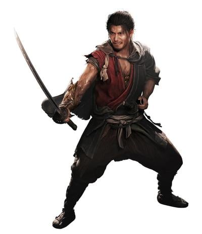 宮本武蔵
