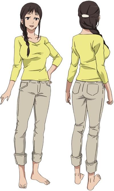 瀬川美里