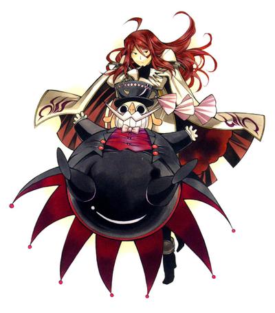 ルーファス=バルマ