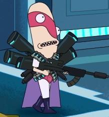 Noob Noob