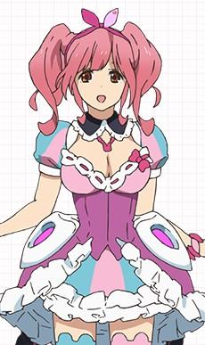マキナ・中島