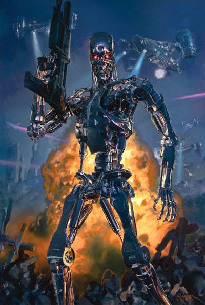 T-800