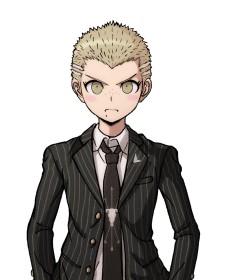 九頭龍冬彦