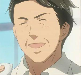 野田辰男