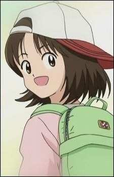 月島若葉